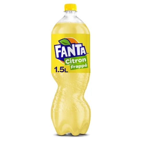 Fanta Citro 1.5L