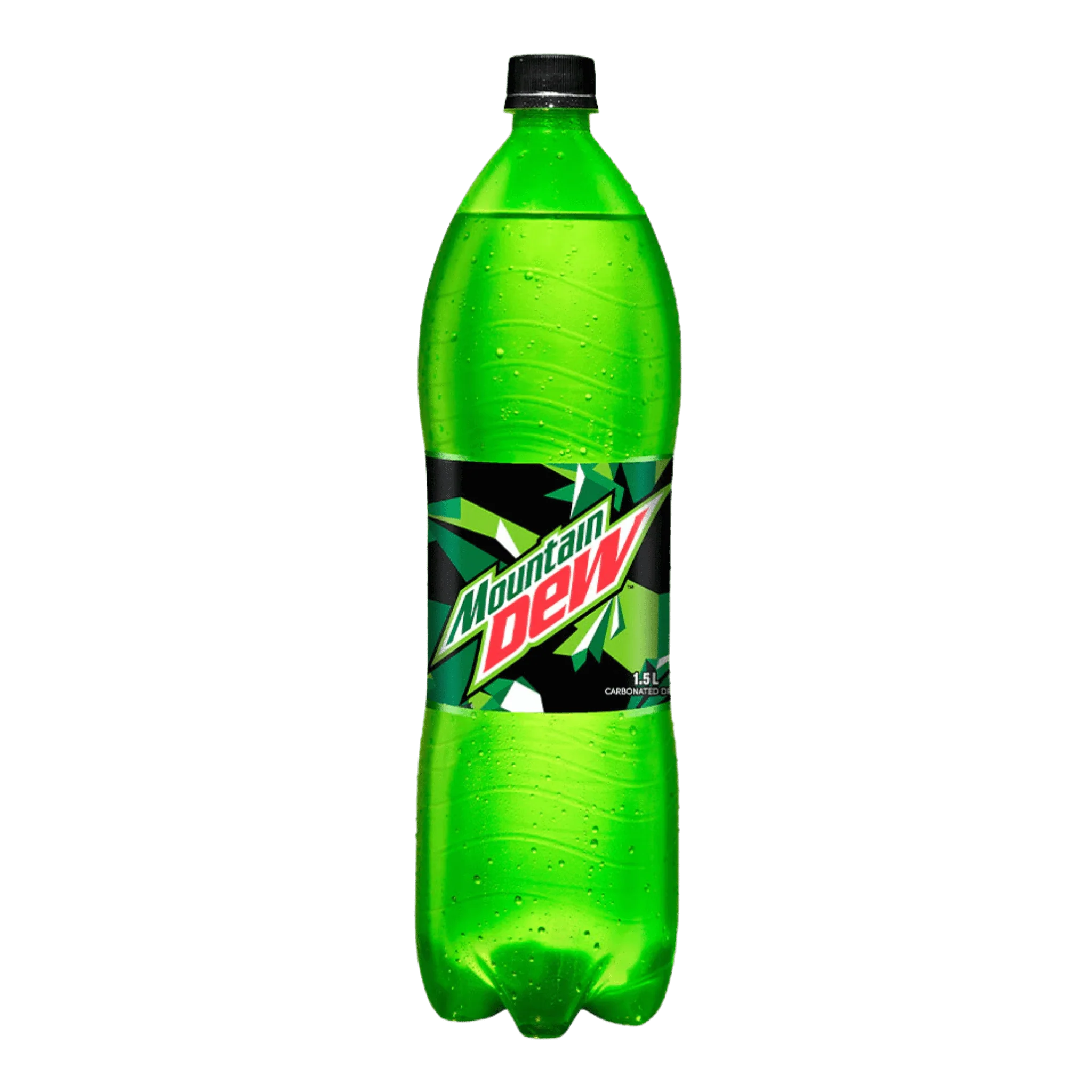 Mountain Dew 1.5L