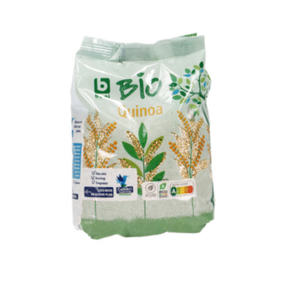 Boni Bio Quinoa 500g