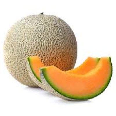 CARIBBEAN GOLD CANTALOUPE