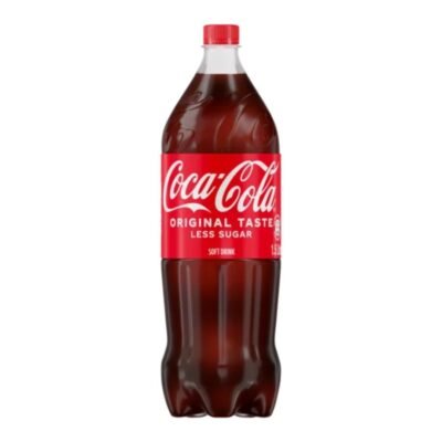 Coca Cola 1.5L
