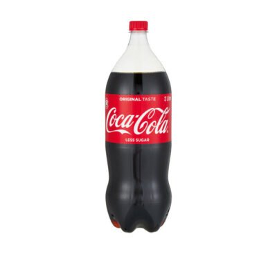 Coca Cola 1.5L
