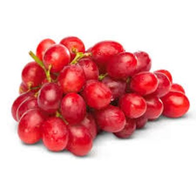 RED GRAPES