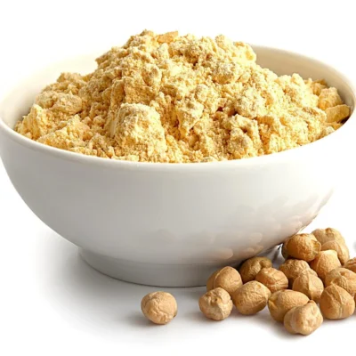 Ghanshyam Gram Flour (Besan) 1Kg