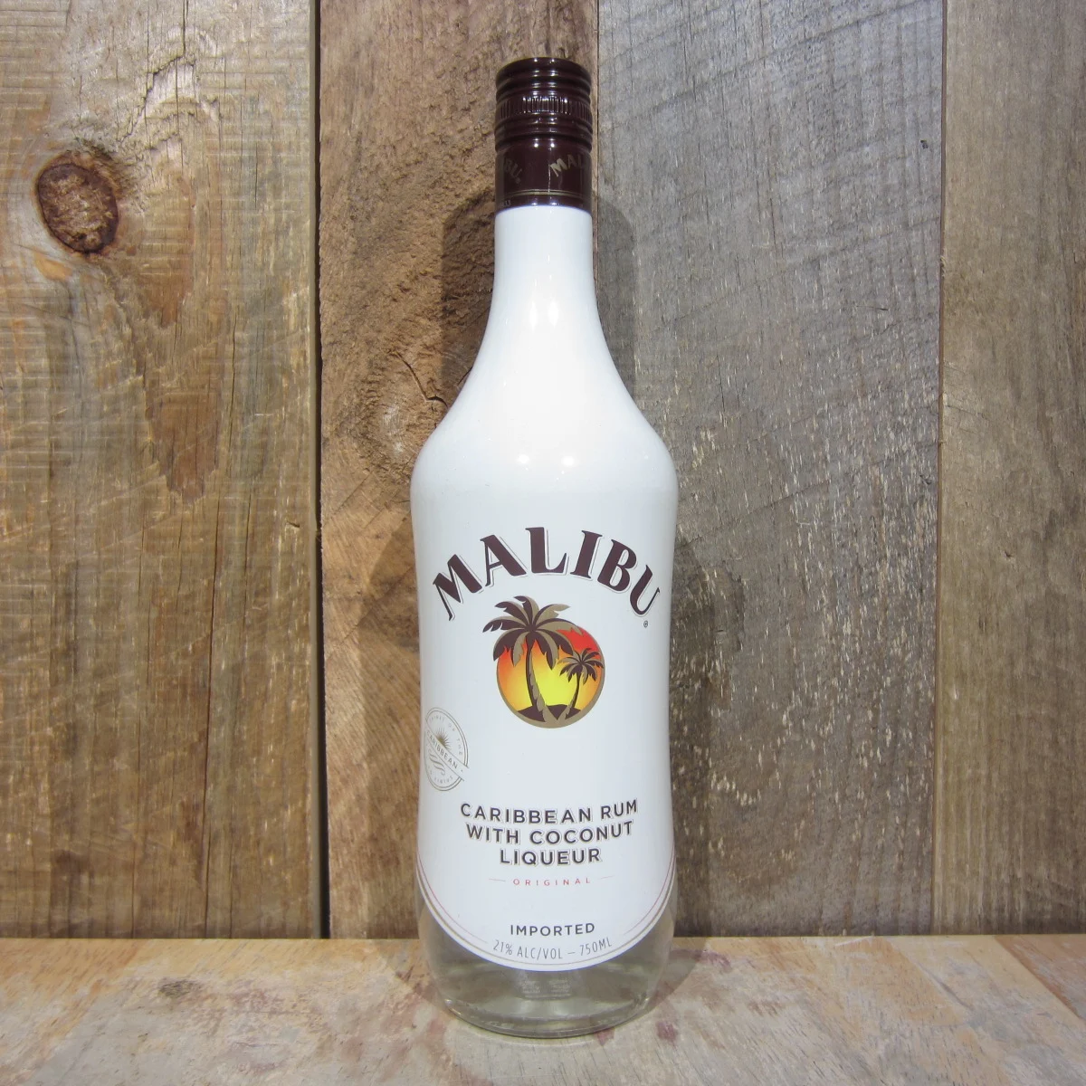 Malibu Rum 100cl