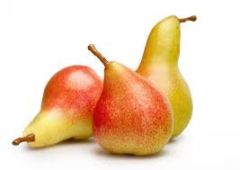 RED PEARS