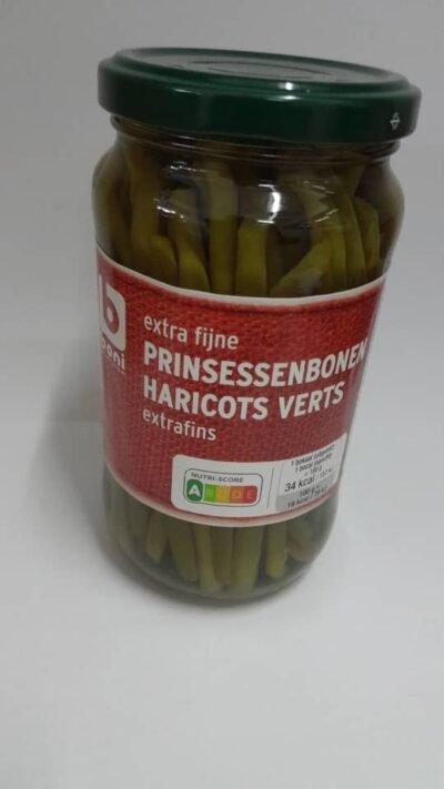 Boni Green Beans 340g