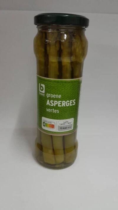 Boni Asperges 330g