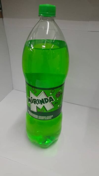 Mirinda Apple 2L
