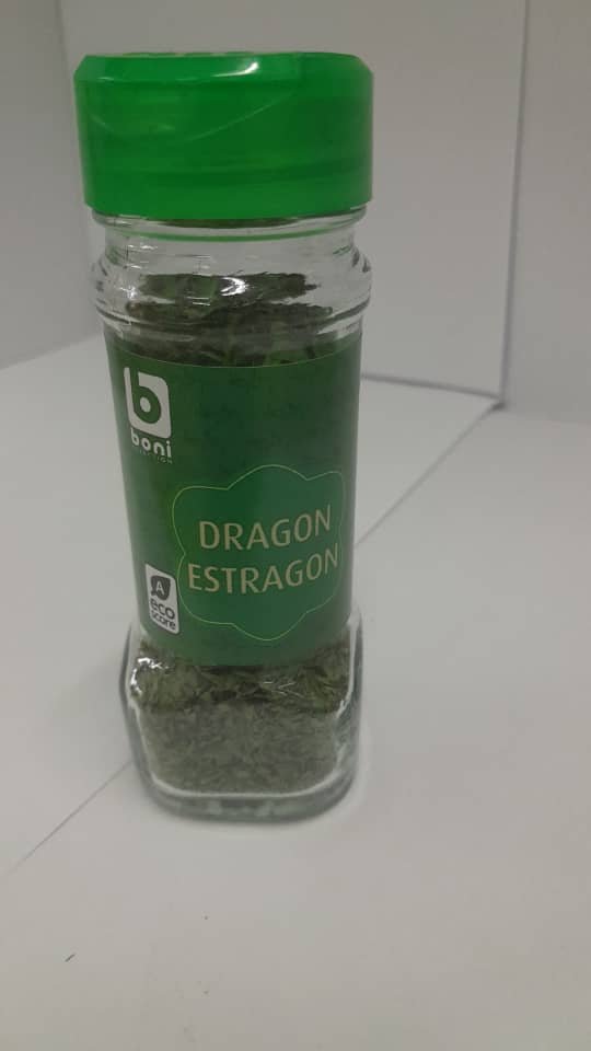 Boni Dragon 8g