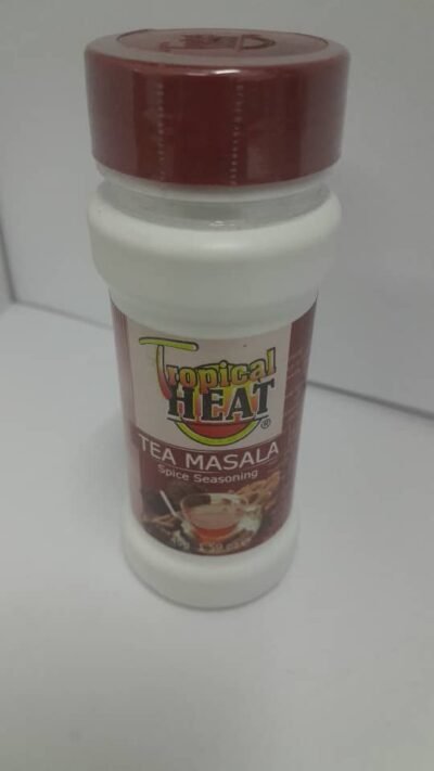 Tropical Heat Tea Masala 45g