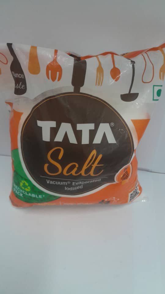 Tata Salt 1 Kg