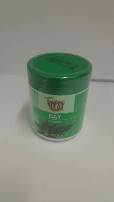 Tropical Heat Bay Leaves 5g