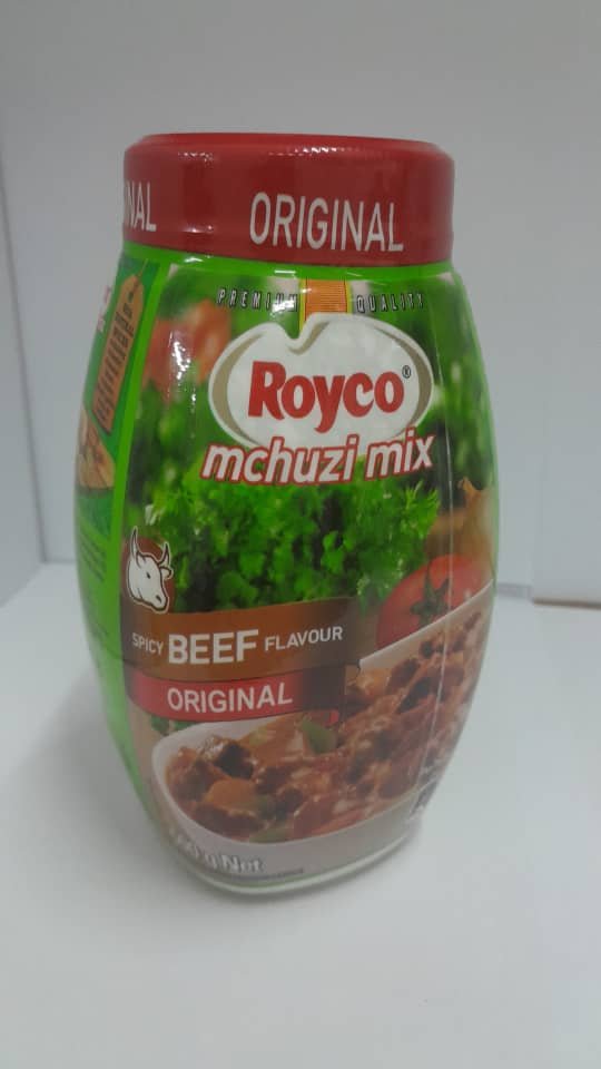 Royco Beef Flavour Original 500g