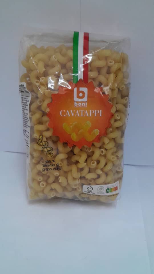 Boni Cavatappi 500g