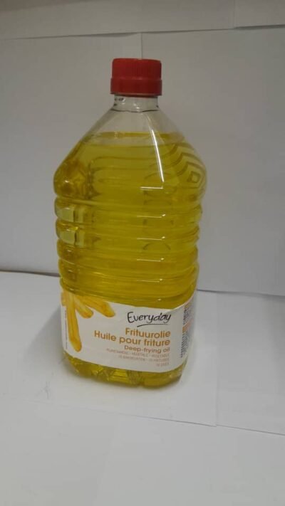 Everyday Frying Oil 2lt