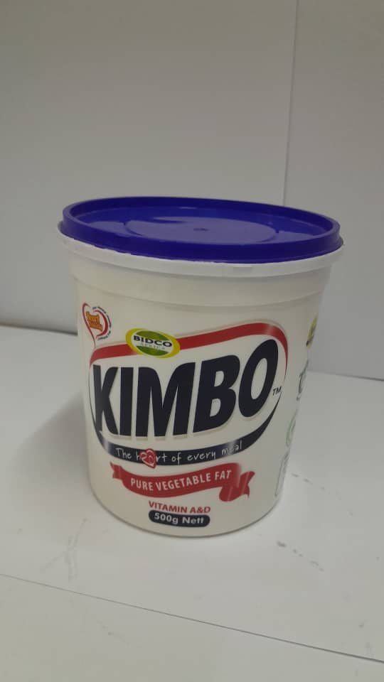 Kimbo 500g