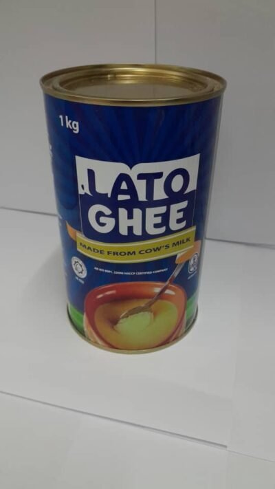 Lato Ghee 1Kg