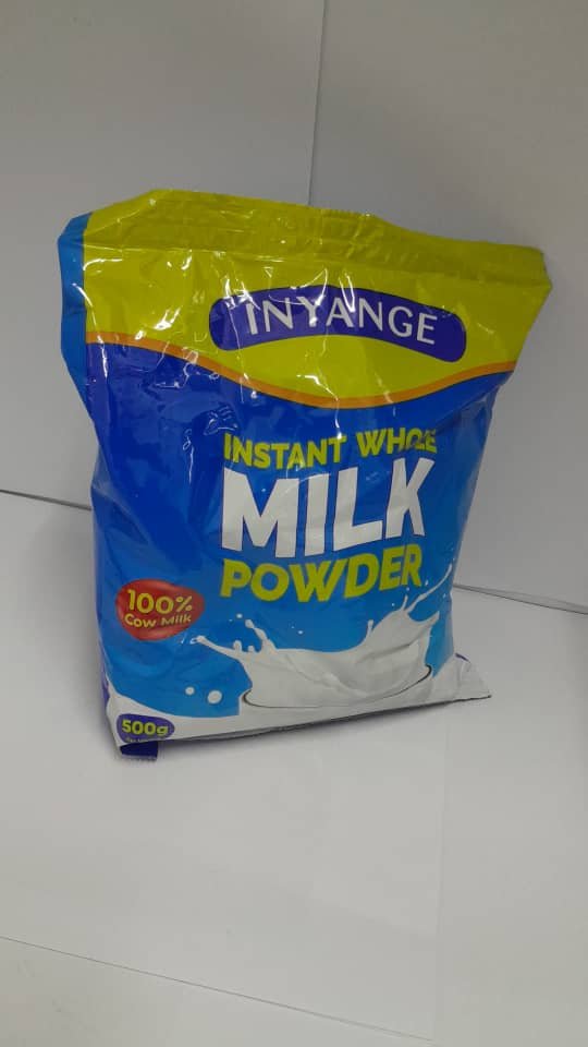 Inyange Milk Powder 500g