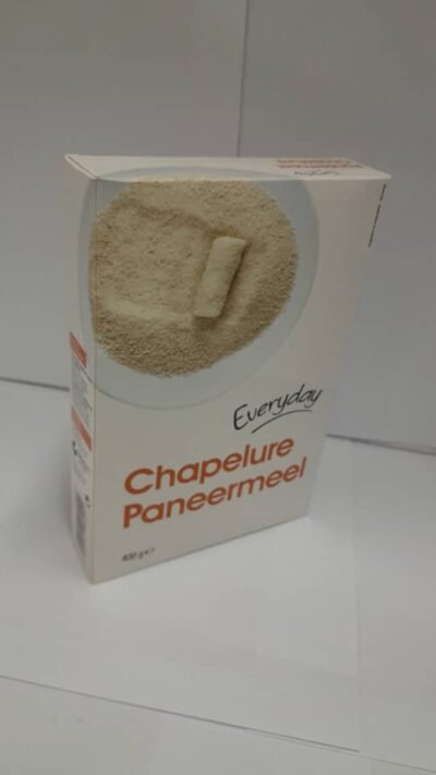 Everyday Bread Crumbs 400g