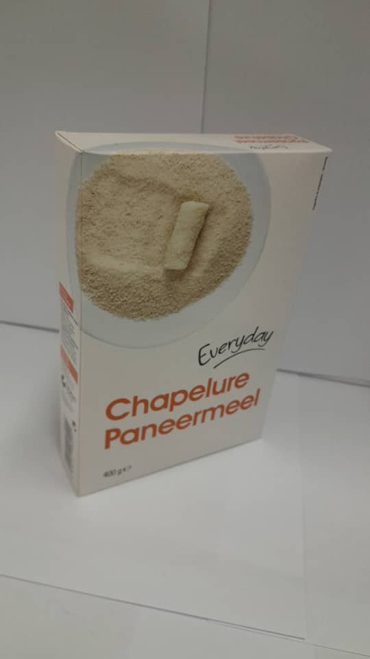 Everyday Bread Crumbs 400g