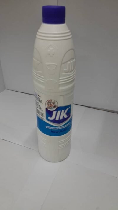 Jik Bleach Regular 750ml