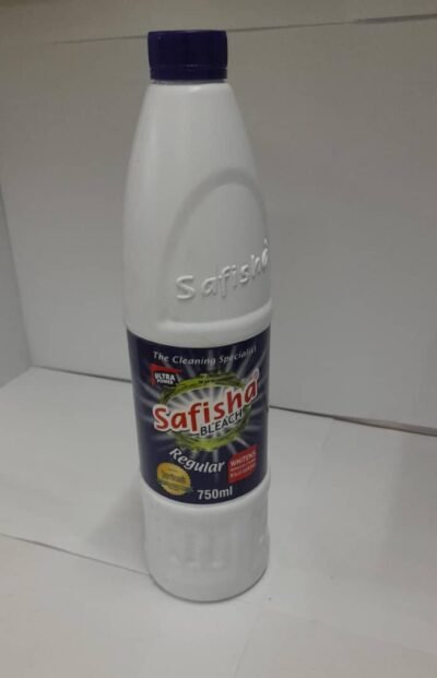 Safisha Bleach Reguar 750ml