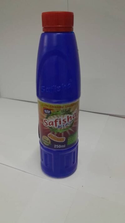 Safisha Bleach Colour 250ml