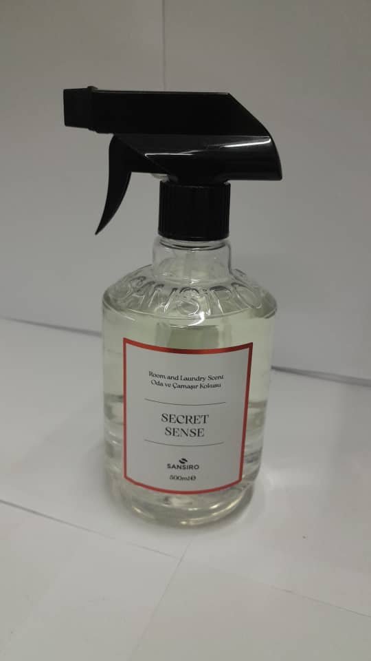 Sansiro Laundry Scent 500ml