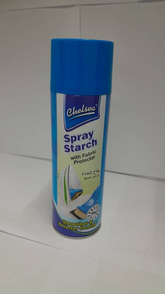 Chelsea Starch Spray