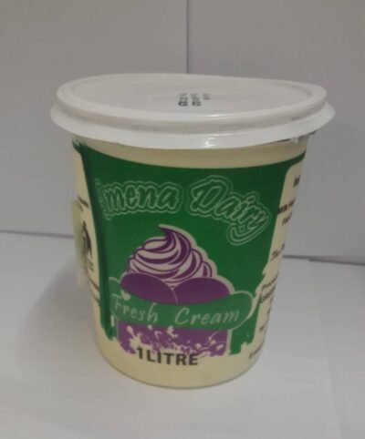 Imena Fresh Cream 1lt