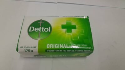 Dettol Soap 175g Original