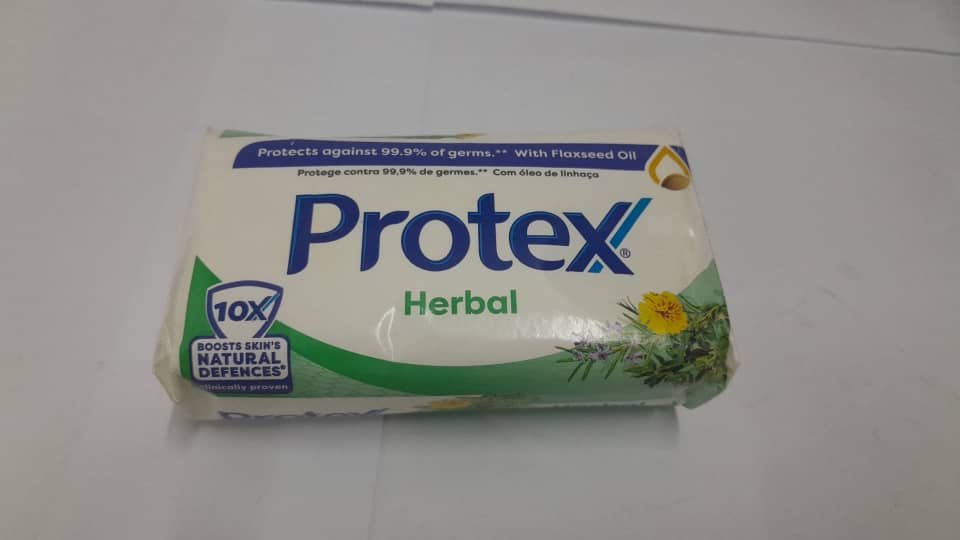 Protex Soap 150g Herbal