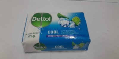 Dettol Soap 175g Cool