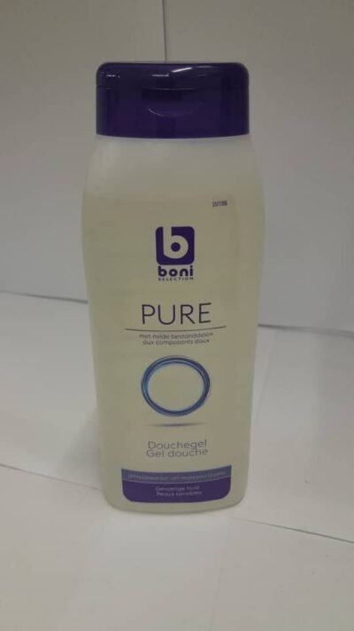Boni Shower Gel 500ml Pure