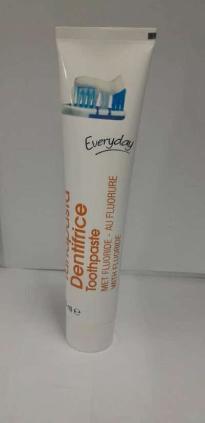 Everyday Toothpaste 125ml