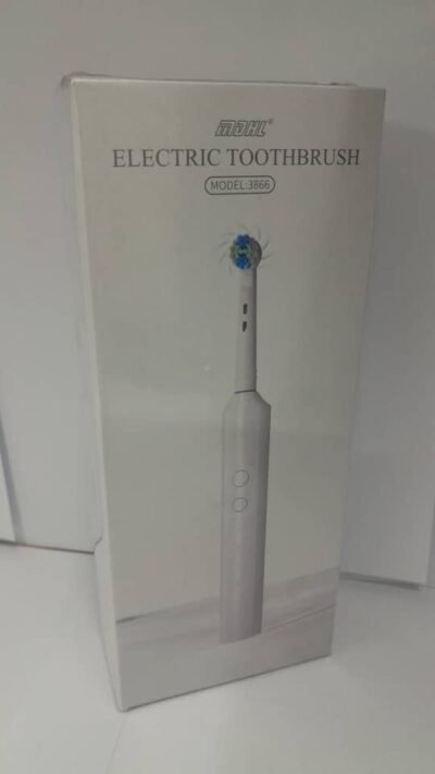 Electric Toothbrush