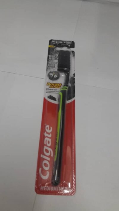 Colgate Charocal Tooth brush