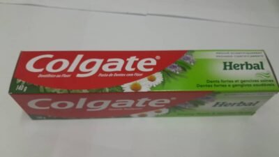 Colgate Herbal Toothpaste 140g