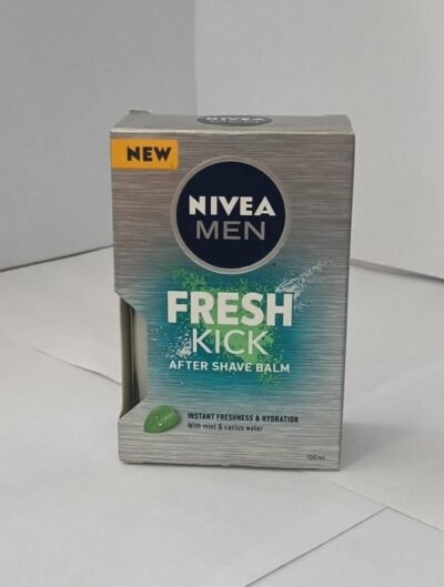 Nivea Men After Shave Balm Fresh Kick 100ml
