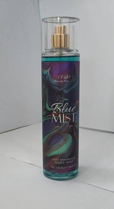 Wany Body Mist Blue Mist 236ml