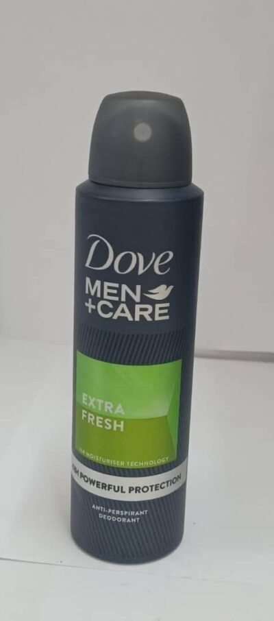 Dove Men Care Anti-Perspirant Extra Fresh 150ml