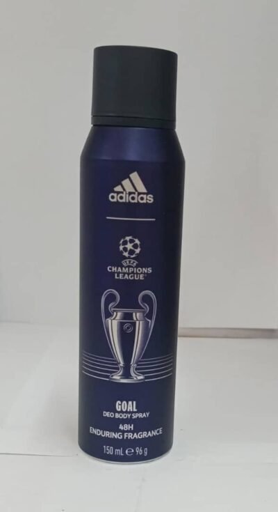 Adidas Deo Spray Goal 150ml