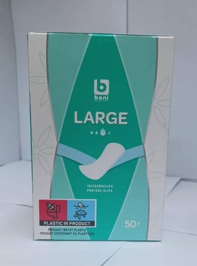Boni Large Panty Liners 50pads