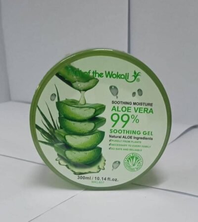 Aloe Vera Gel 300ml