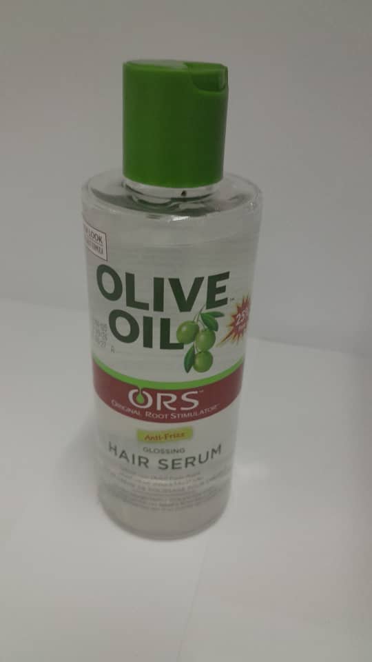 ORS Hair Serum 150ml