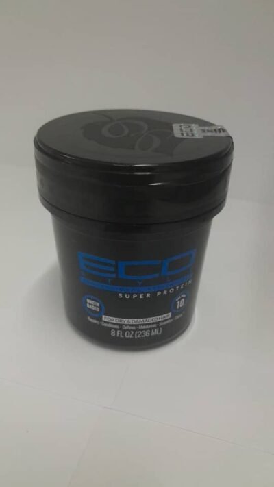 Eco Styling gel for Dry & Damaged Hair 236ml