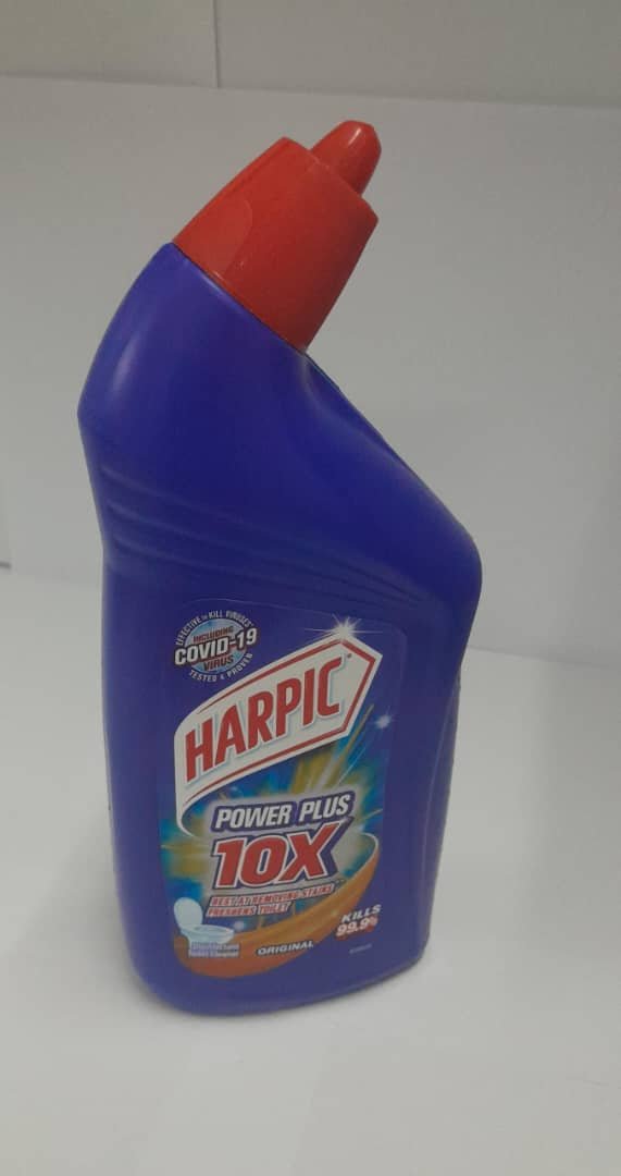 Harpic Toilet Cleaner 500ml