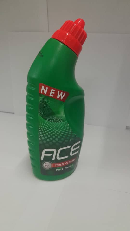 Ace Toilet Cleaner Pine Fresh 500ml