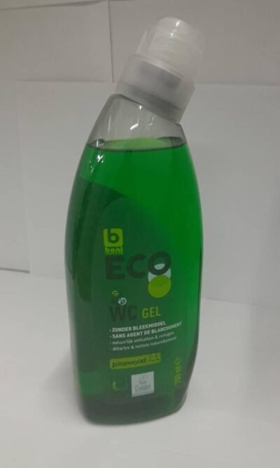 Boni Eco Gel Toilet Cleaner 750ml
